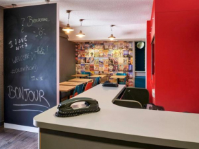 Hotels in Blagnac